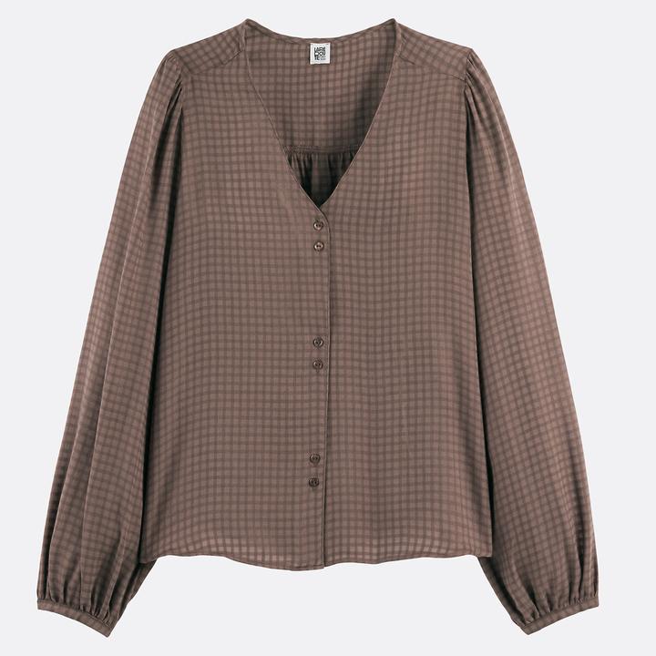 Produktbild La Redoute Collections Bluse (M)