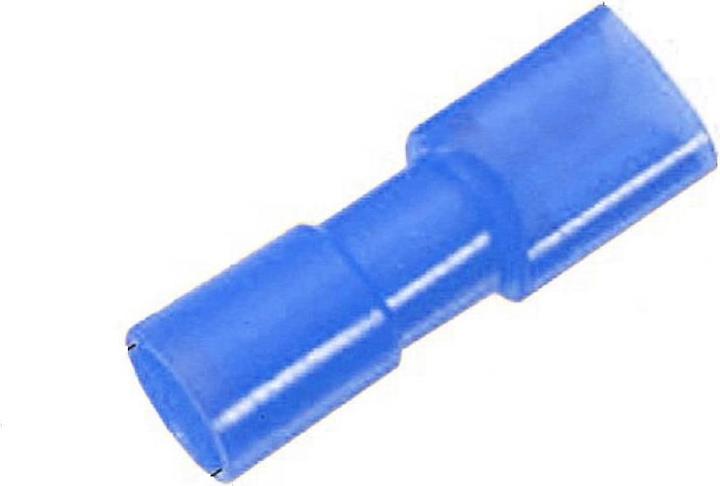 Actual product image Lapp blade receptacle