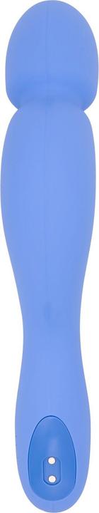 Image du produit Dame Products Com Wand Massager Periwinkle