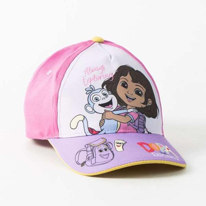 Actual product image Dora The Explorer Cap (53)