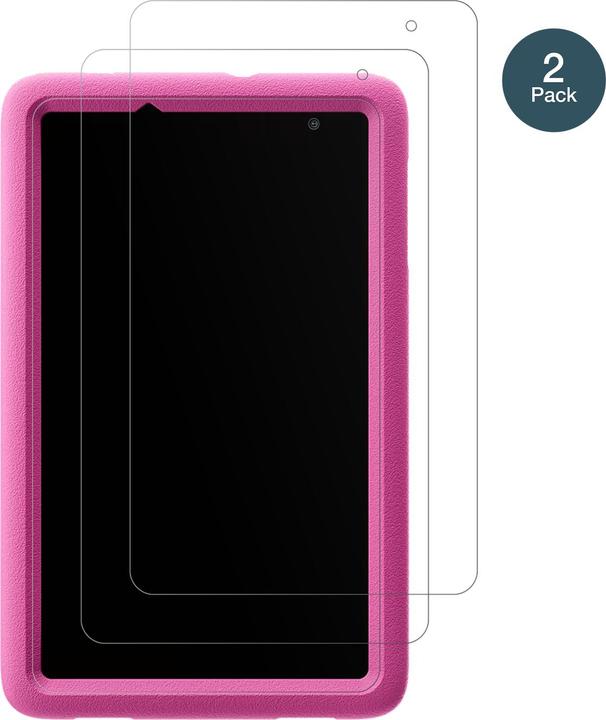 Actual product image Dipos Anti-Shock Screen Protector Matte (1 pcs., Blackview Tab A5)
