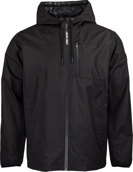 Produktbild Santa Cruz Reverse Dot Windbreaker (L)
