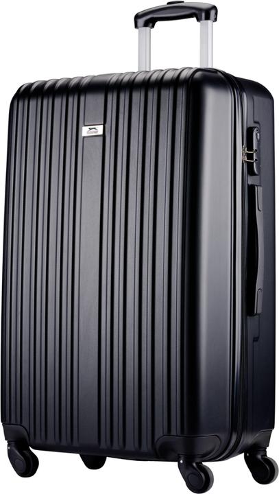 Produktbild Slazenger Trolley Set 18/26" 2pcs Black