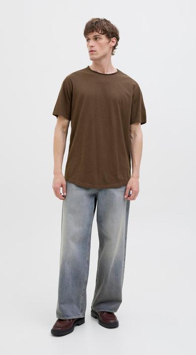 Image du produit Jack & Jones Jjebasher Tee O-Neck Ss Noos (XL)