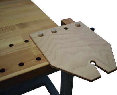 Actual product image OK-Line Multipurpose workbench (90 cm, 150 cm)