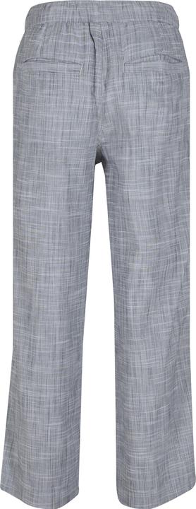 Immagine prodotto Urban Classics Loose Structured Pants black/white M (M)