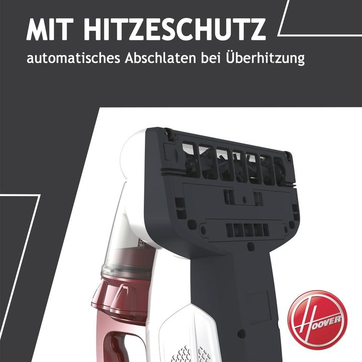 Productafbeelding Hoover Ultra Draaikolk