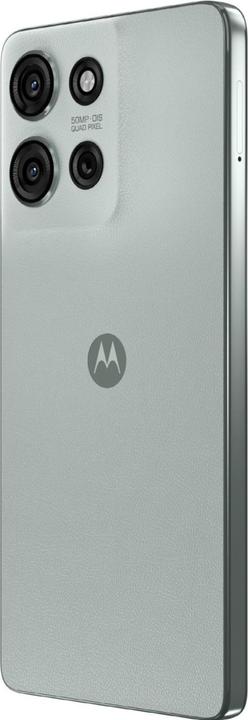 Image du produit Motorola Moto G75 (256 Go, vert succulent, 6.78", Double SIM, 50 Mpx, 5G)