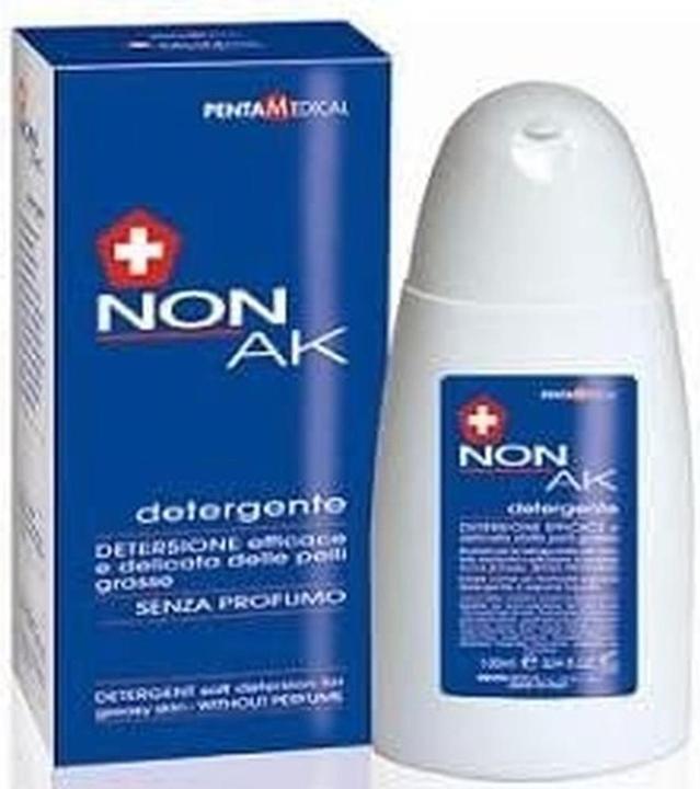 Pentamedical Mi Body Cleanser 100ml (100 ml)