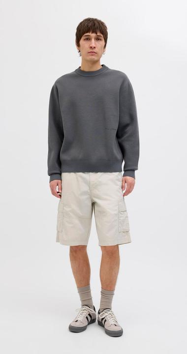 Produktbild Jack & Jones Regular Fit Cargo Shorts Cargo Shorts (XS)