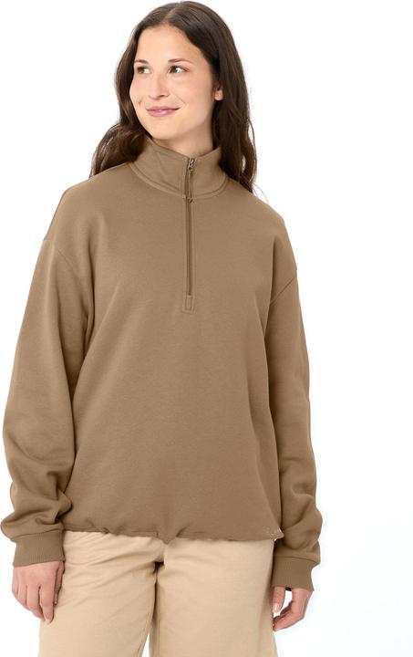 Produktbild Vaude Women's Redmont Half Zip Pullover (M)