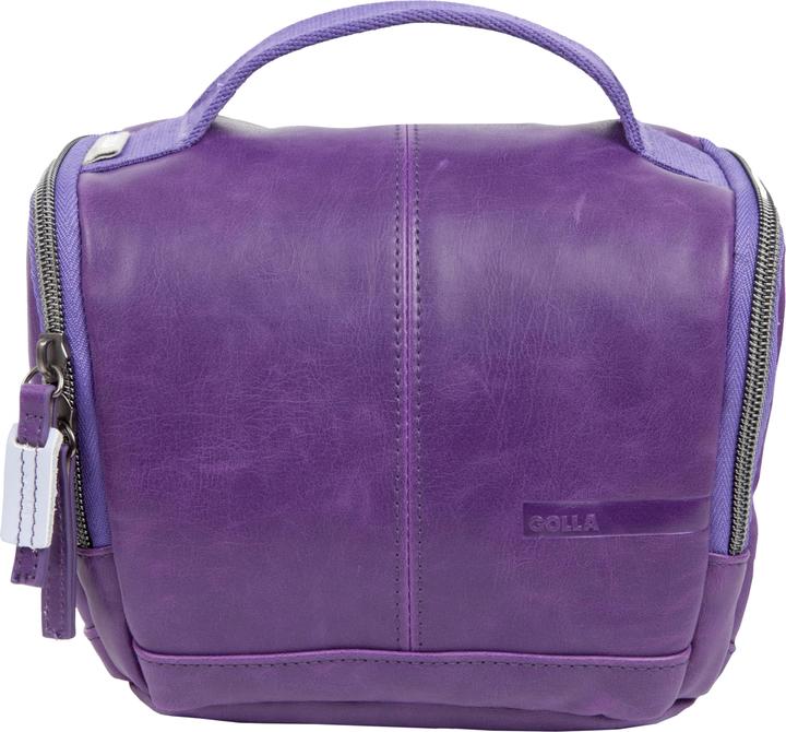 Actual product image Golla Eliot M G1568 - slingbag til dig (Camera shoulder bag)