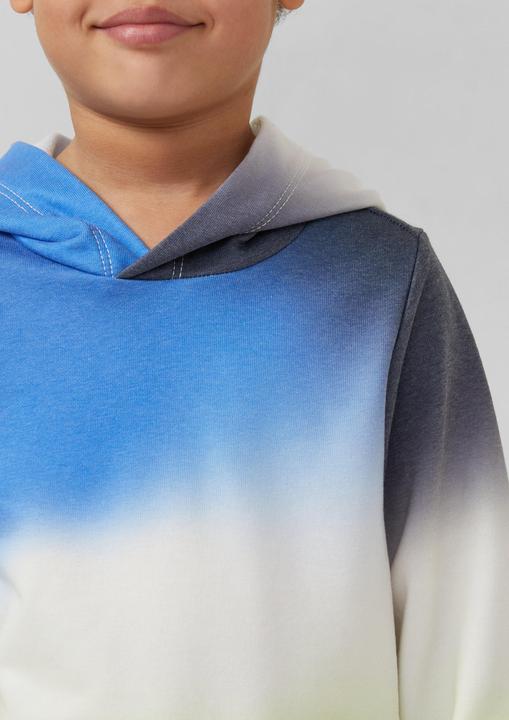 Produktbild s.Oliver Sweatshirt Sweatshirt (98)