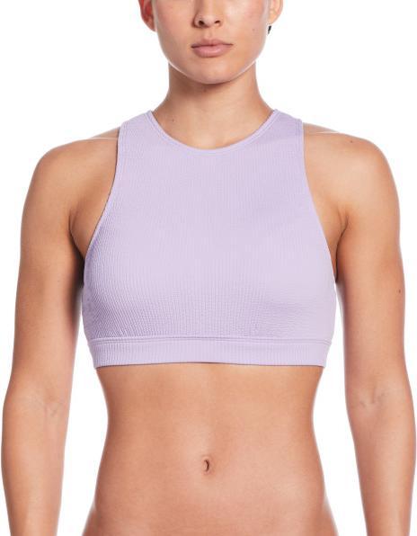 Produktbild Nike Elevated Essential High Neck Bikini Top (M)