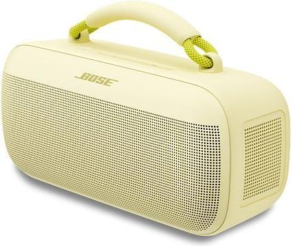 Actual product image Bose Soundlink Max (20 h, Rechargeable battery operated)