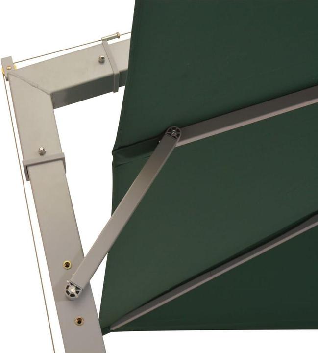 Immagine prodotto vidaXL Sonnenschirm (3 m)