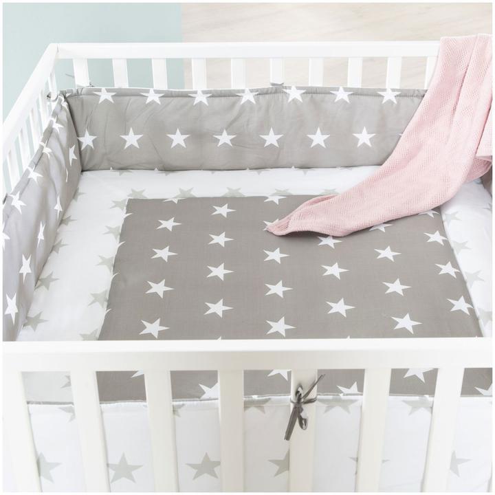 Actual product image Roba Little Stars (100 cm, 100 cm, Beech)