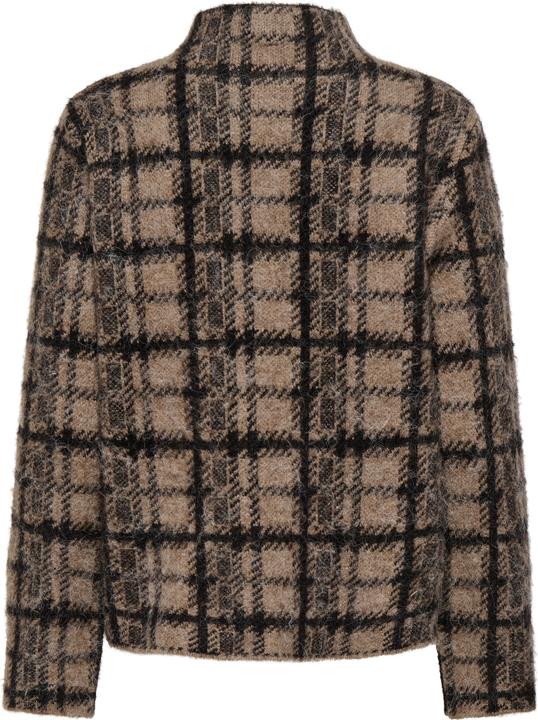 Produktbild Only Onllouise Ls Highneck Ex Knt (S)