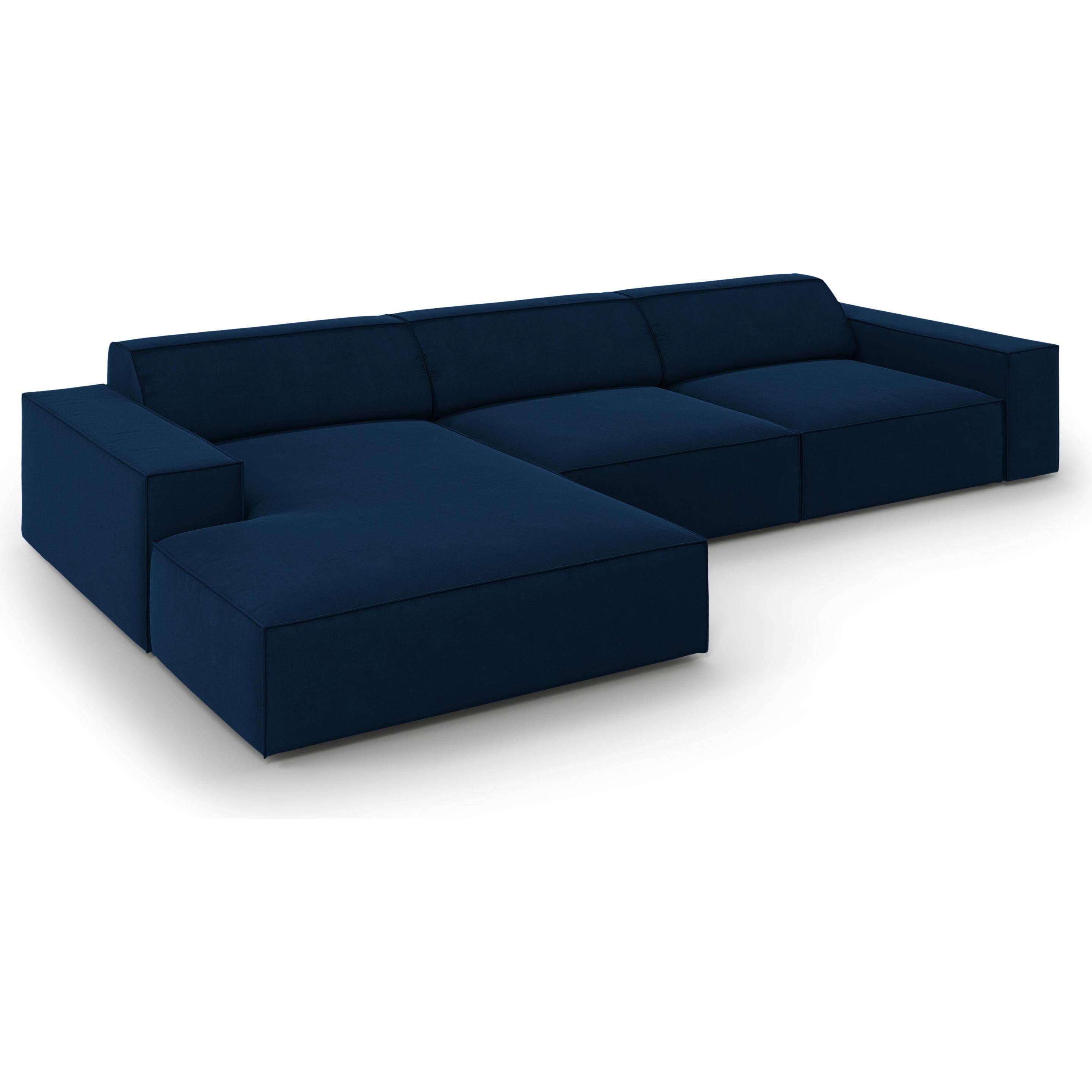 Thumbnail - Micadoni, Sofa, Jodie (Ecksofa)