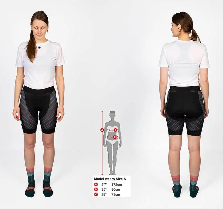 Immagine prodotto Endura SingleTrack Liner (M)