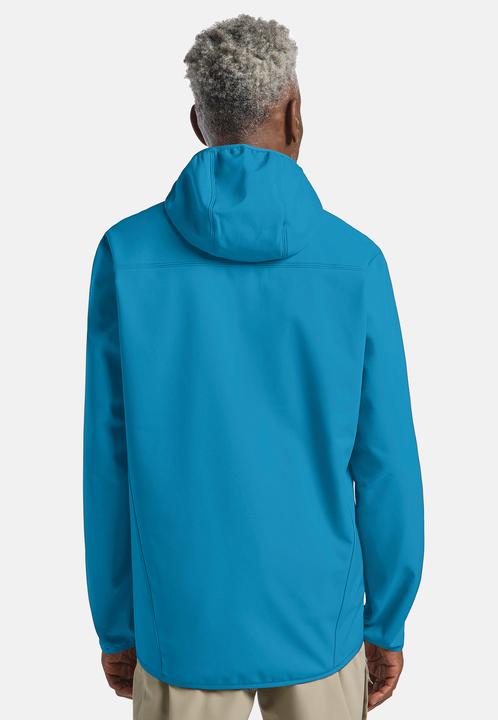 Actual product image Jack Wolfskin Bornberg Hoody M (M)