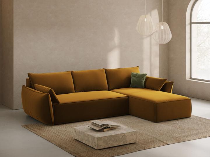 Image du produit Micadoni Kaelle (Canapé d’angle)