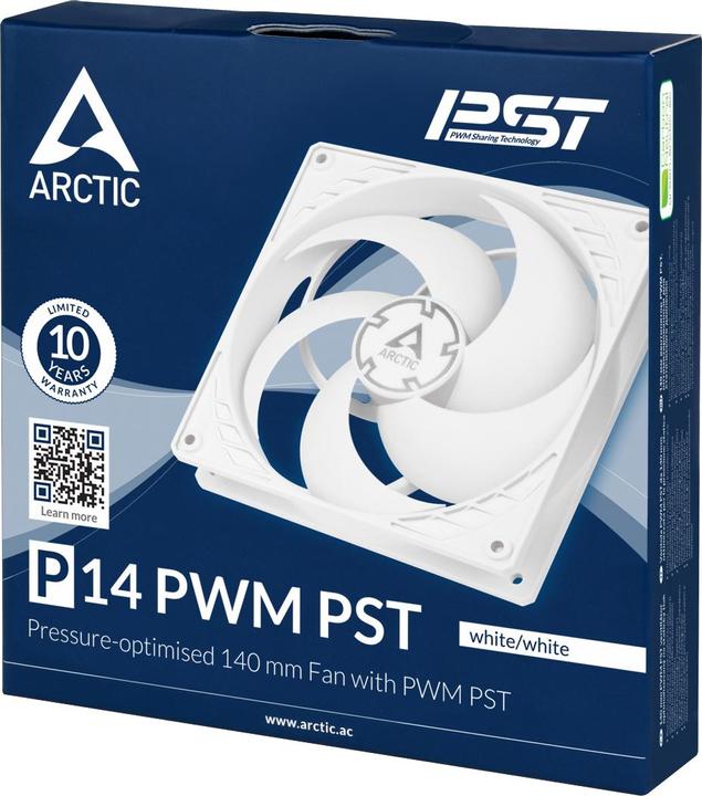Produktbild Arctic P14 (140 mm, 1 x)