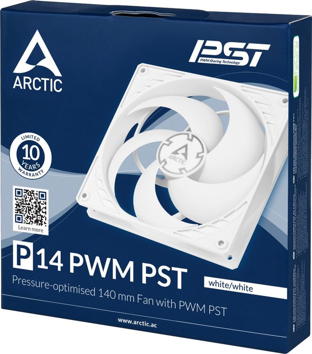 Produktbild Arctic P14 (140 mm, 1 x)