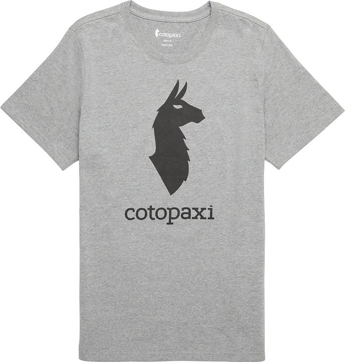 Produktbild Cotopaxi Llama T-Shirt (S)
