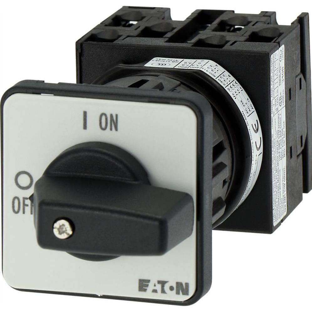 Eaton, Systemstromversorgung, T0-3-8342/EZ