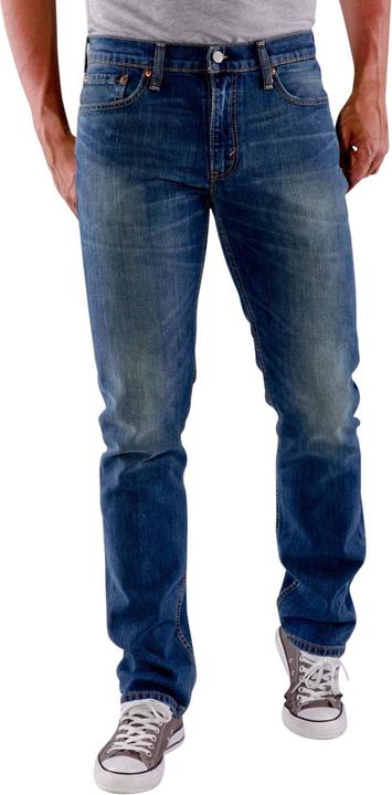 Produktbild Levis Levi‘s 511 Jeans throttle (W28/L30)