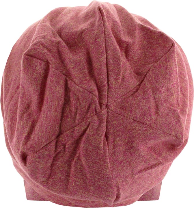 Actual product image Masterdis Heather Jersey Beanie - 15025 (One size)