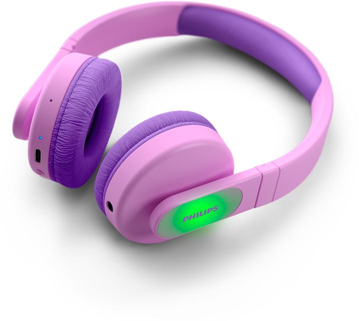 Actual product image Philips TAK4206