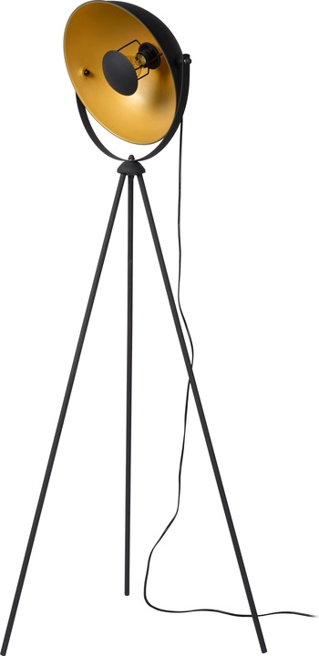 Actual product image Lucide Alvaro (E27)