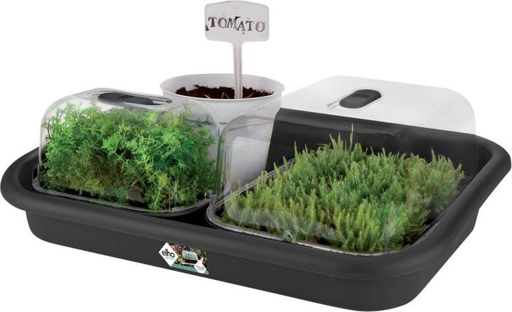Actual product image Elho Basic garden tray