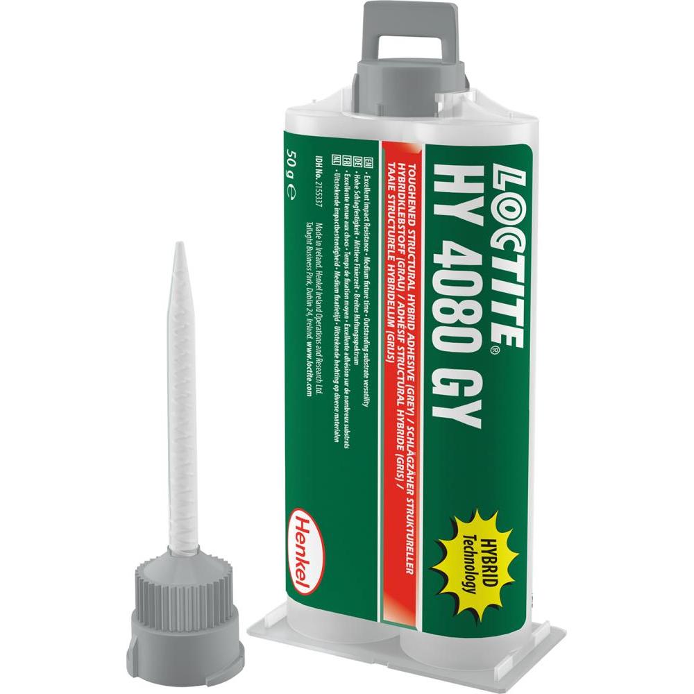 Thumbnail - Loctite, Klebstoff, Klebstoff (50 g, 50 ml)