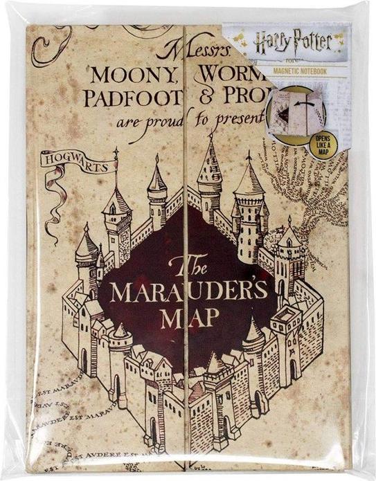 Groovy Luci Di Natale Harry Potter – Luce Decorativa Multicolore Per Albero E Casa, Unisex