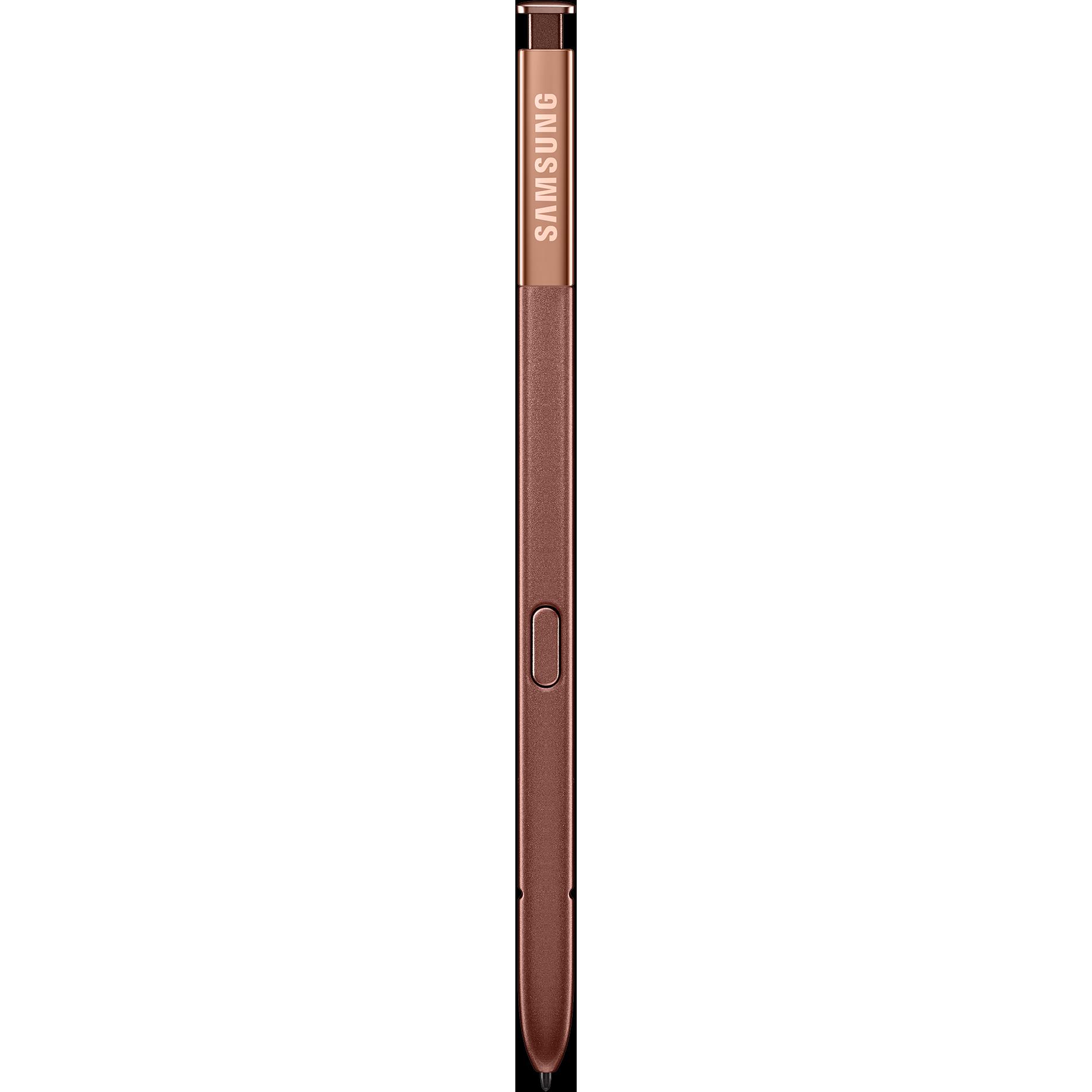 Samsung S Pen, Stylus, Braun