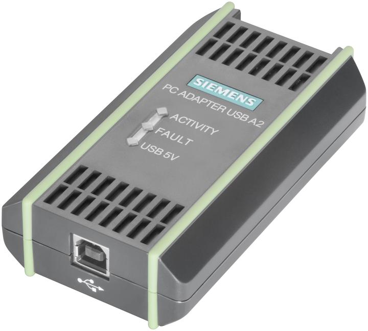 Produktbild Siemens S7-300 PC Adapter, USB to RS485