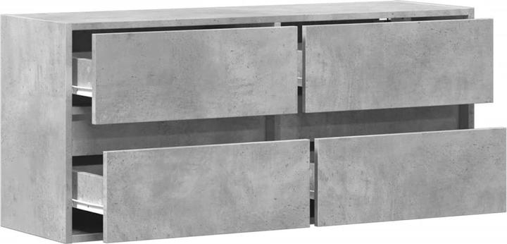 Produktbild vidaXL TV-Wandschrank