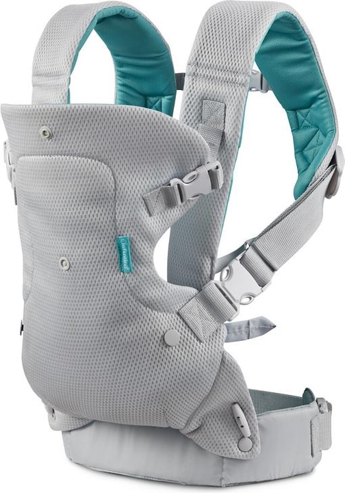 Actual product image Infantino Flip 4in1