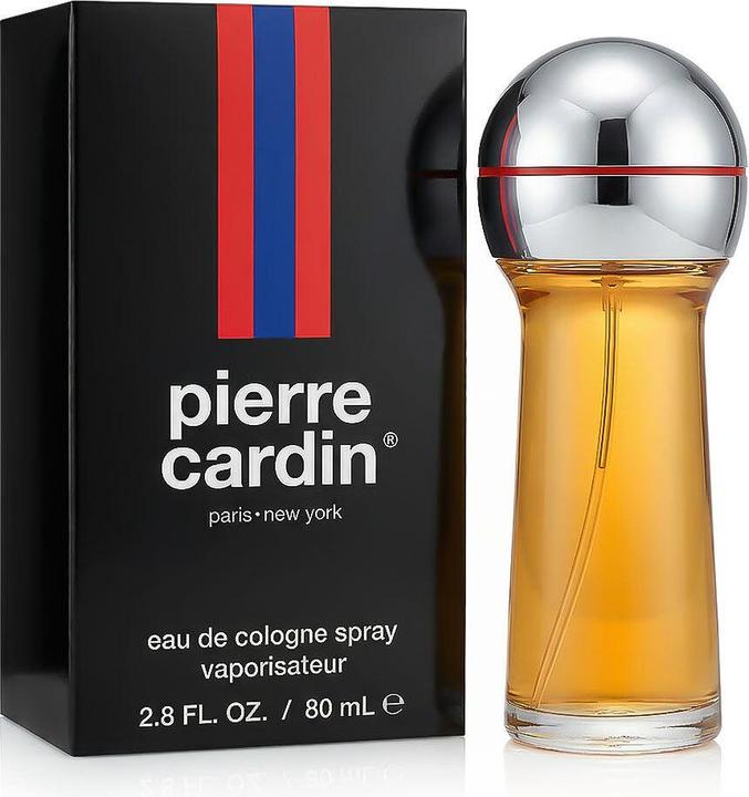 Immagine prodotto Pierre Cardin (M) EDC 80ML (Eau de cologne, 80 ml)