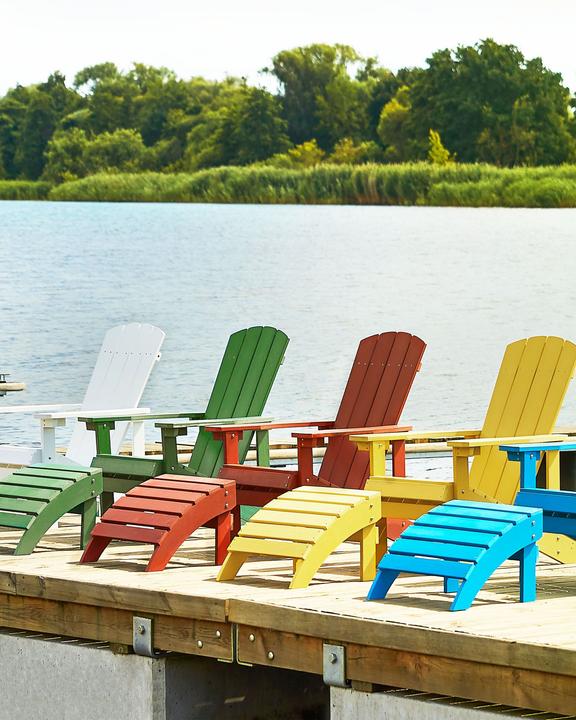 Produktbild Beliani Adirondack