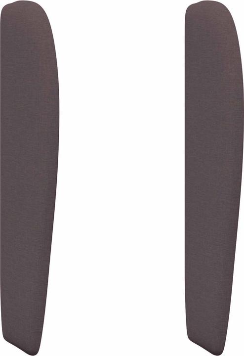 Actual product image vidaXL Kopfteil (23 x 80 x 6 cm)