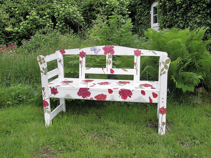 Produktbild Marabu Decoupage Lack und Kleber glänzend 250ml (250 ml)