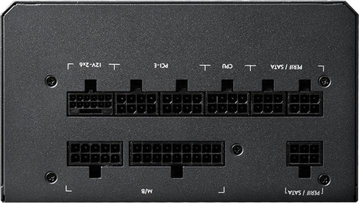 Immagine prodotto Chieftec 750W Vega M Series PPG-750-C 80+ Gold (750 W)