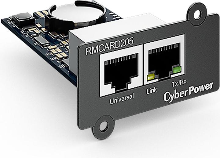 Immagine prodotto Cyberpower RMCARD205