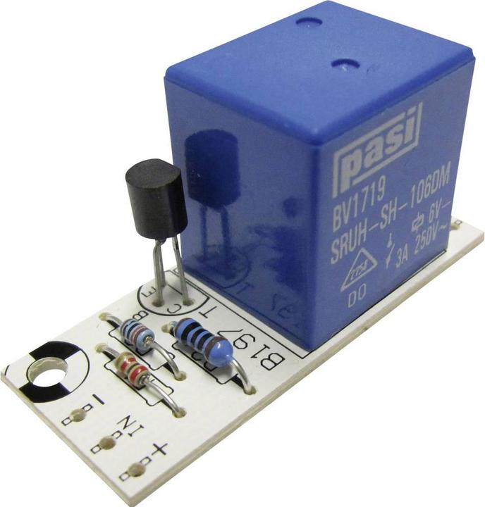 Kemo Relay card