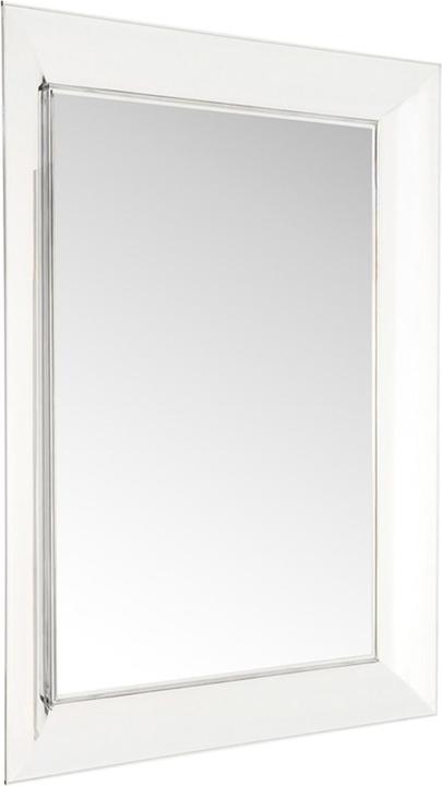 Produktbild Kartell François Ghost Wandspiegel (65 x 79 cm)