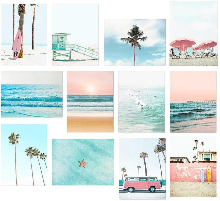 Image du produit Wallxpert Moshe (20 x 15 cm)